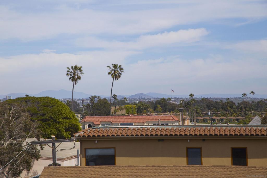 Mission Beach - Residential Income