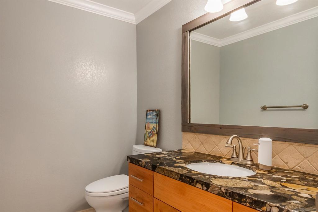 Mission Beach - Residential Income