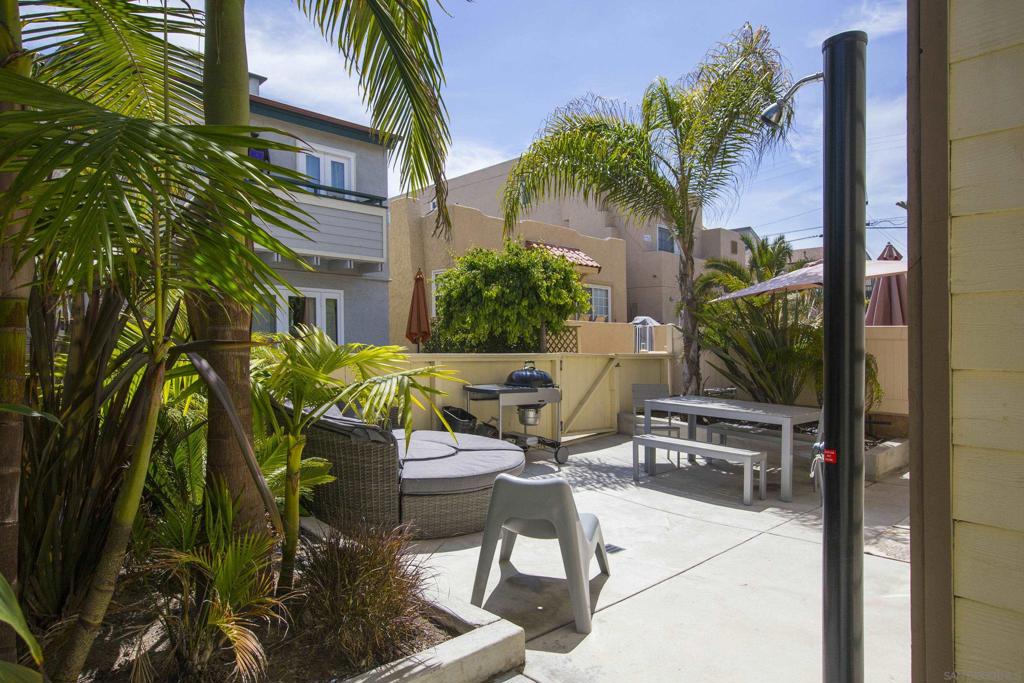 Mission Beach - Residential Income
