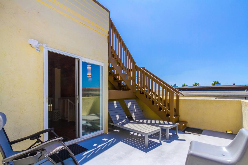 Mission Beach - Residential Income