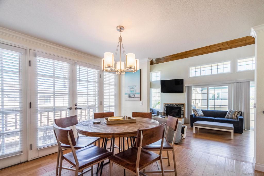 Mission Beach - Residential Income