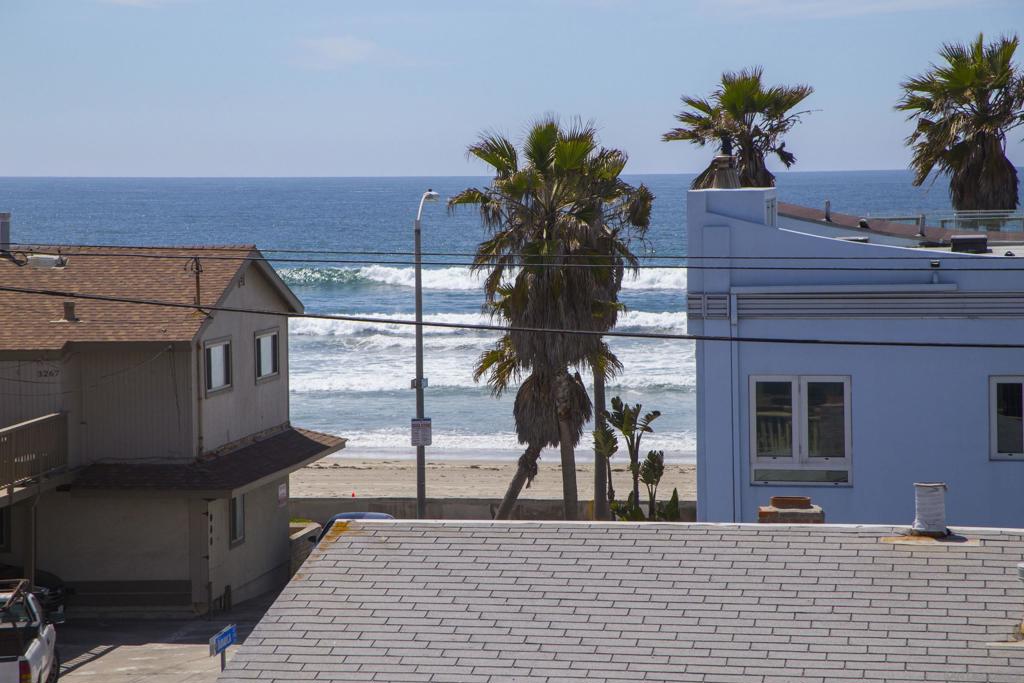 Mission Beach - Residential Income