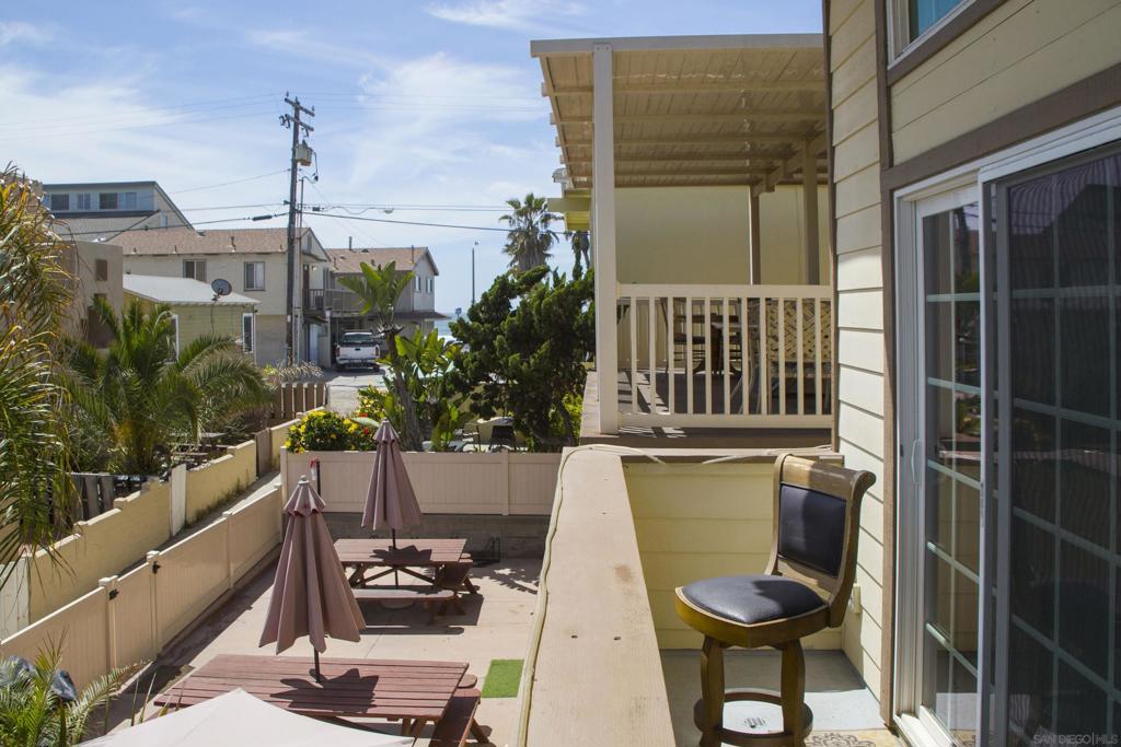 Mission Beach - Residential Income
