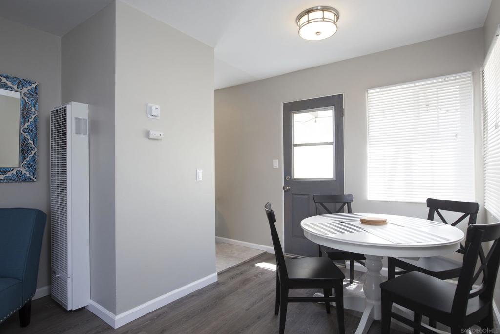 Mission Beach - Residential Income