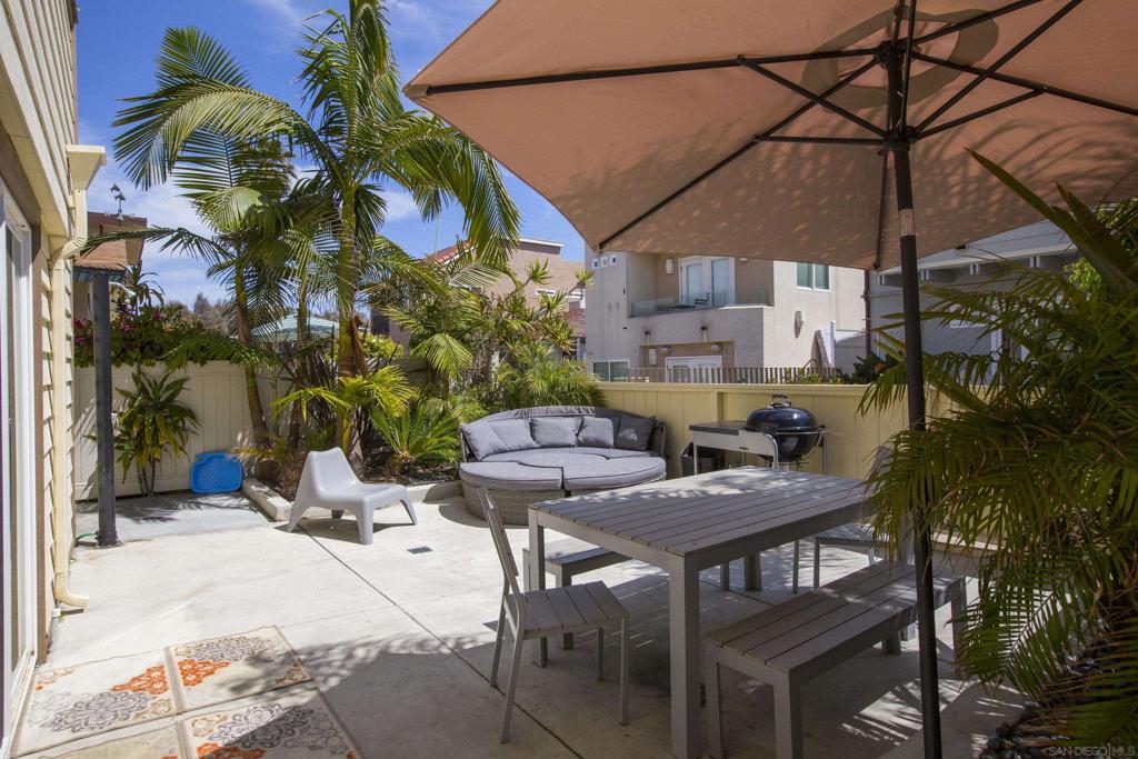 Mission Beach - Residential Income