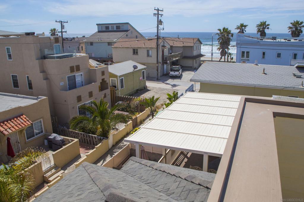 Mission Beach - Residential Income