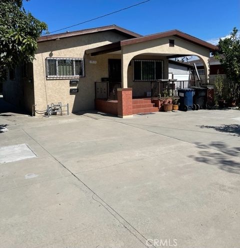 Photo of 1915 E 78th St, Los Angeles, CA 90001 (MLS # DW25244445)