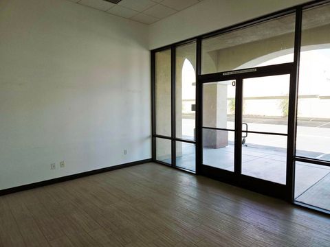 Photo of 77760 Country Club Drive #D, Palm Desert, CA 92211 (MLS # 219146744DA)