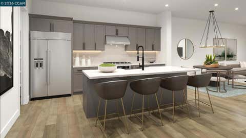 Photo of 1106 Althea Terrace #6, Sunnyvale, CA 94086 (MLS # 41143368)