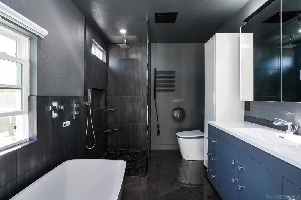 Encinitas - Residential