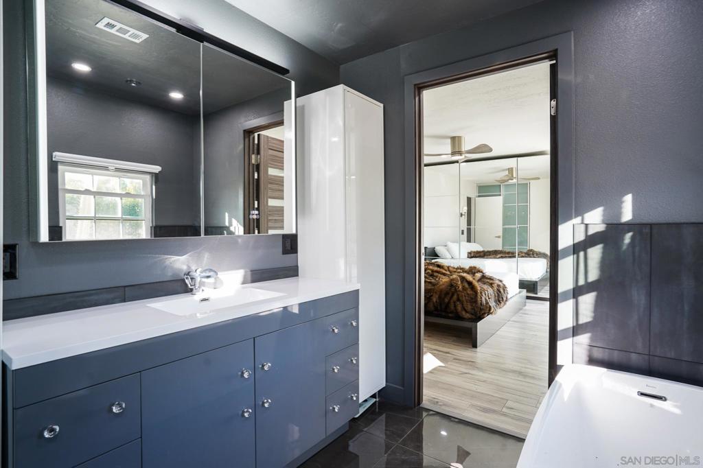 Encinitas - Residential