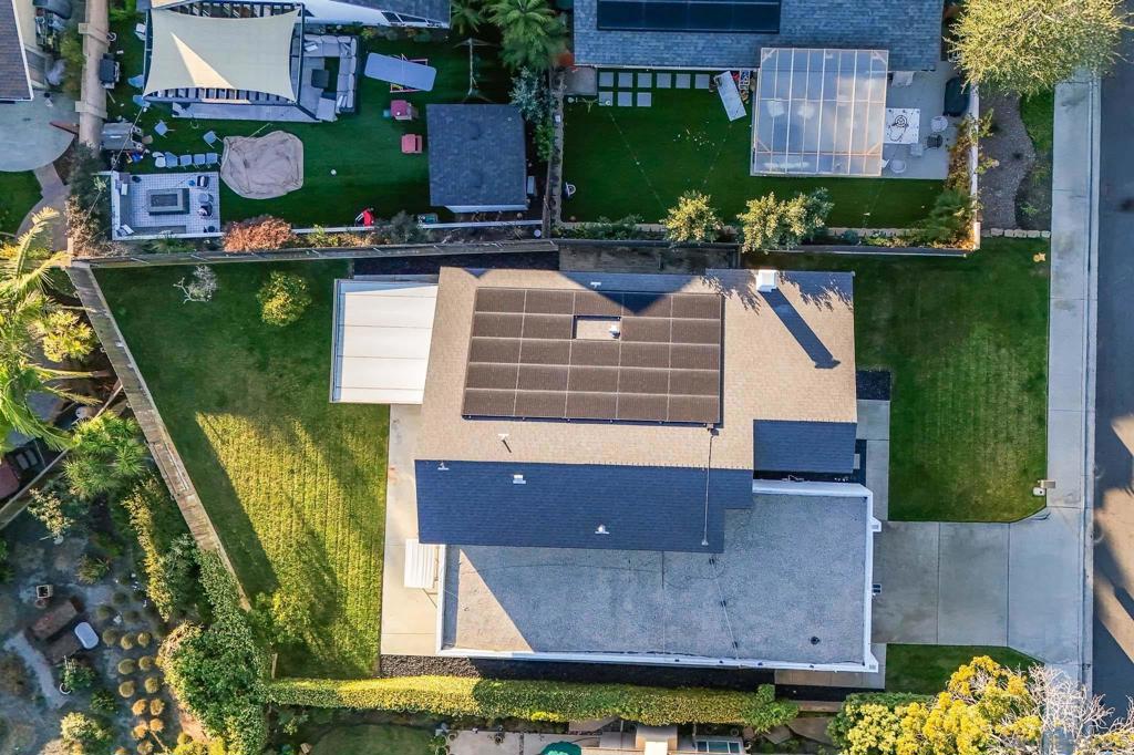 Encinitas - Residential