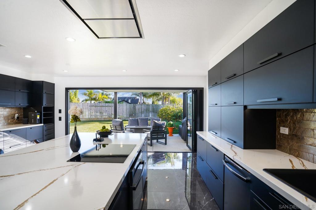 Encinitas - Residential