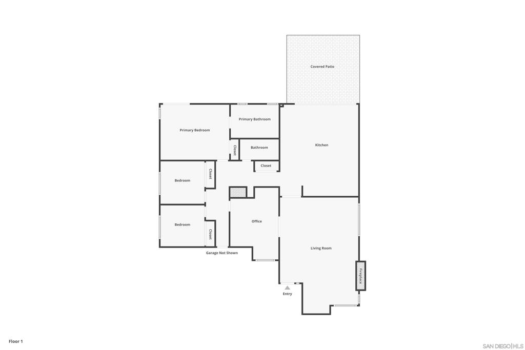 Encinitas - Residential