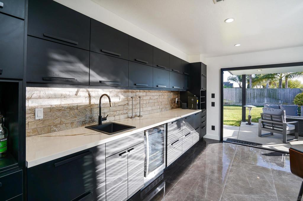 Encinitas - Residential