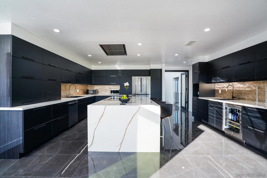 Encinitas - Residential