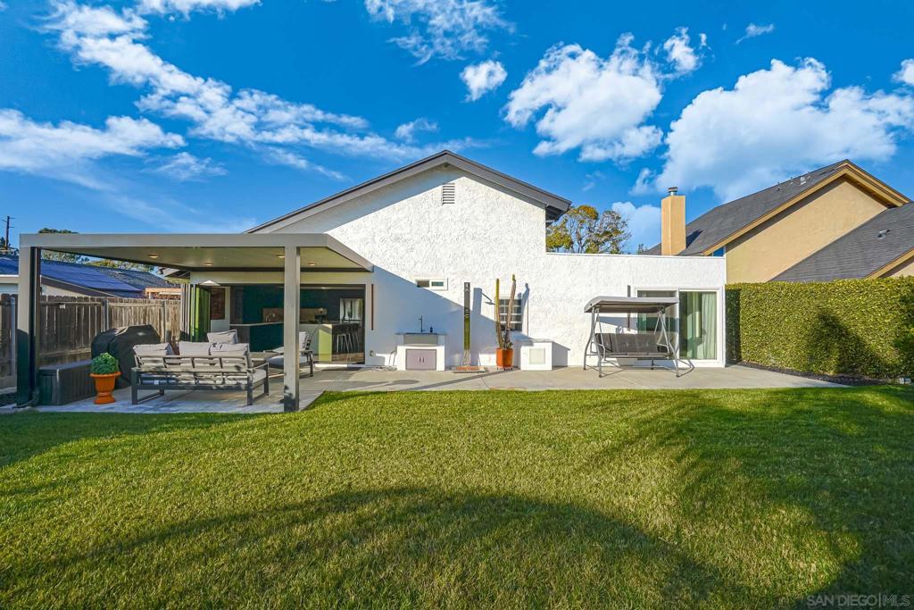 Encinitas - Residential