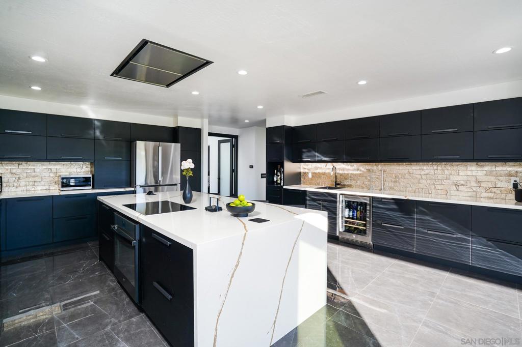 Encinitas - Residential