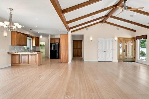 Tiny photo for 6269 Hog Canyon Road, San Miguel, CA 93451 (MLS # NS26125657)