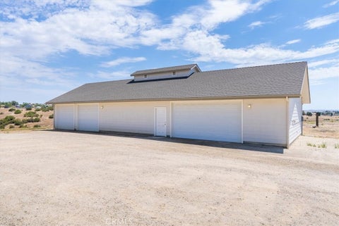 Tiny photo for 6269 Hog Canyon Road, San Miguel, CA 93451 (MLS # NS26125657)