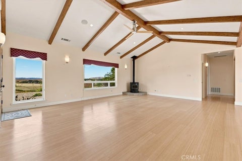 Tiny photo for 6269 Hog Canyon Road, San Miguel, CA 93451 (MLS # NS26125657)