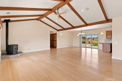 Tiny photo for 6269 Hog Canyon Road, San Miguel, CA 93451 (MLS # NS26125657)