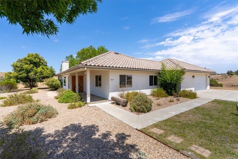 Photo of 6269 Hog Canyon Road, San Miguel, CA 93451 (MLS # NS26125657)