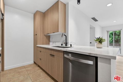 Photo of 8601 International Avenue #122, Canoga Park, CA 91304 (MLS # 26673421)