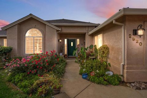 Properties 17 2920 Aspen Glow Lane Redding CA 96001