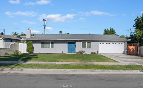 19233 Napa Northridge CA 91324