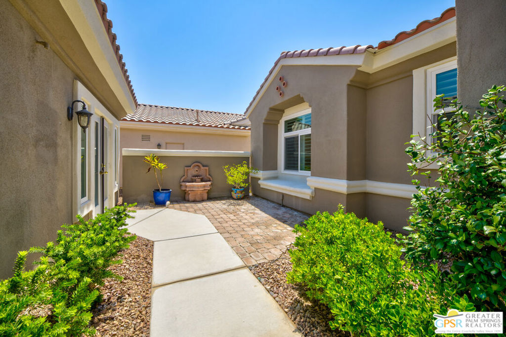 78797 Falsetto Drive
