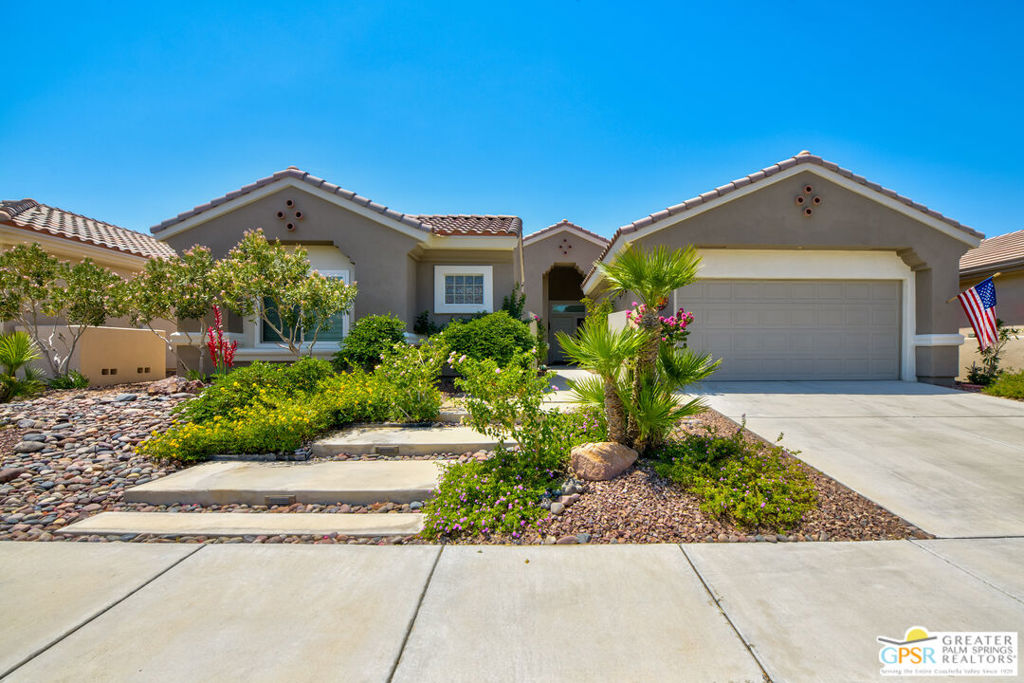 Sun City - Residential