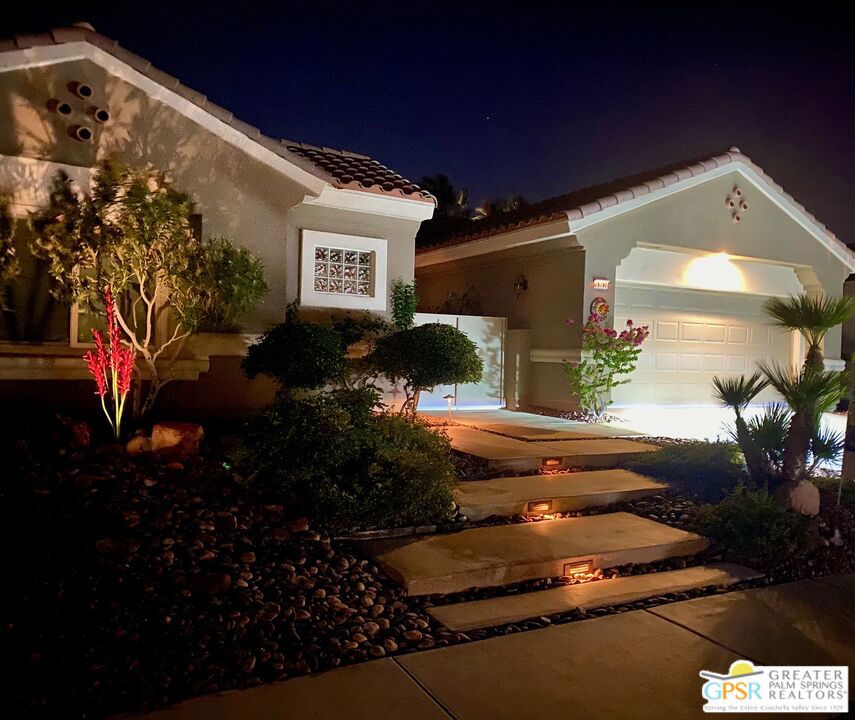 78797 Falsetto Drive
