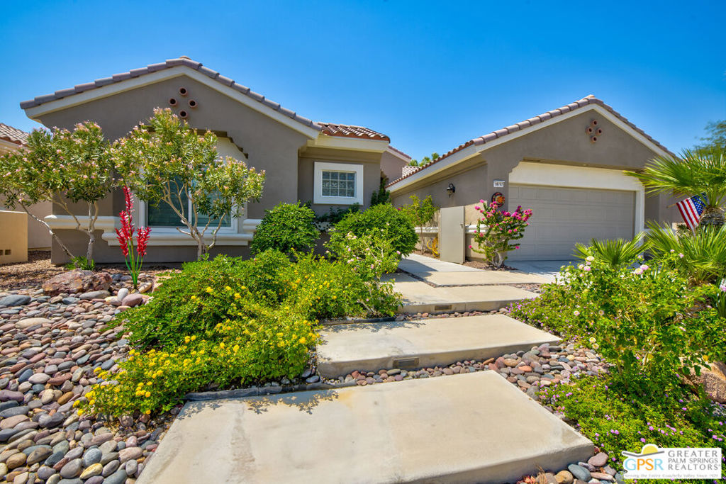 78797 Falsetto Drive