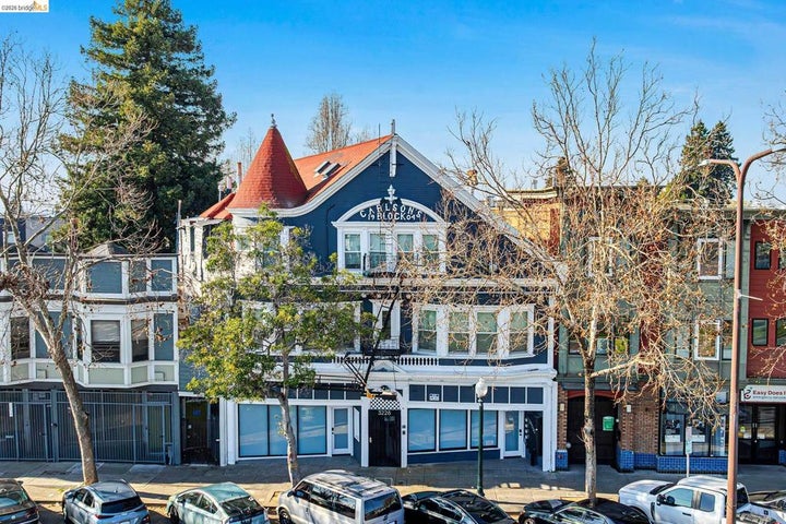 Photo 1 of 14 — 3228 Adeline St, Berkeley, CA 94703