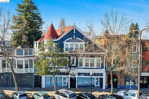 Photo of 3228 Adeline St St, Berkeley, CA 94703 (MLS # 41149620)