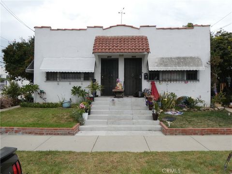 2616 Lime Avenue Signal Hill CA 90755