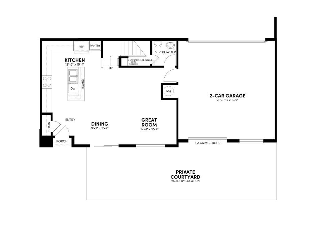 4110 S S. SUNFLOWER PASEO #203