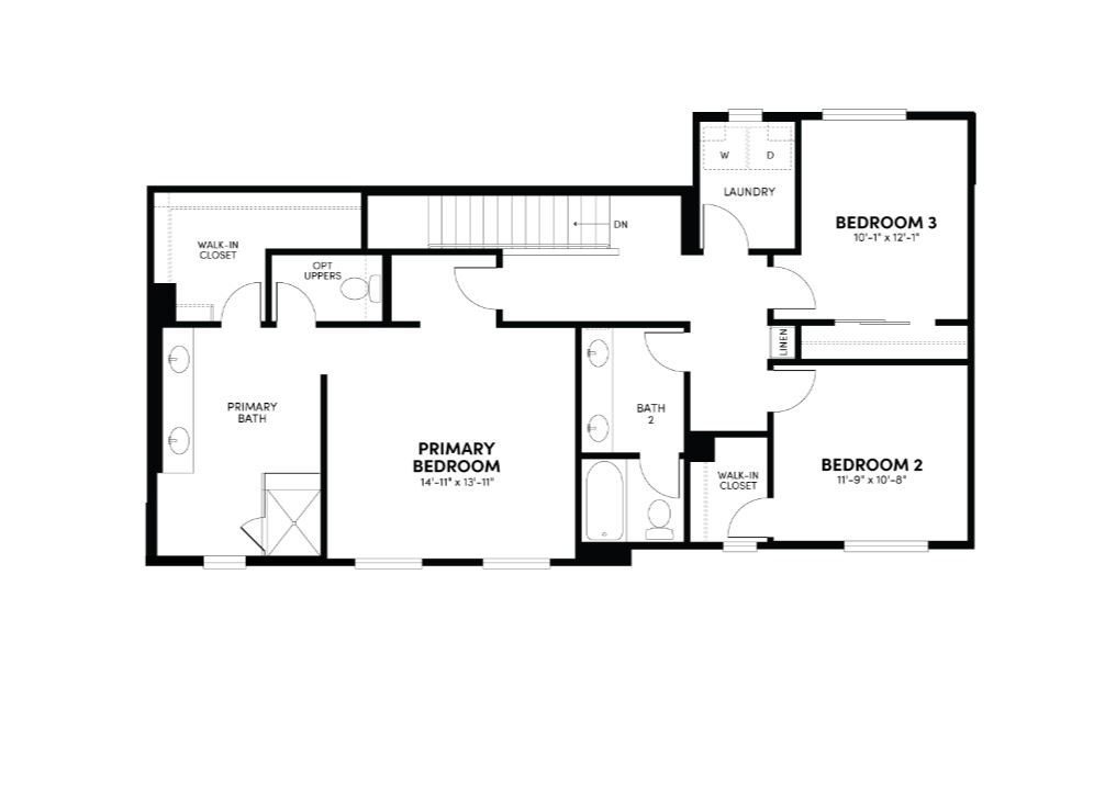 4110 S S. SUNFLOWER PASEO #203
