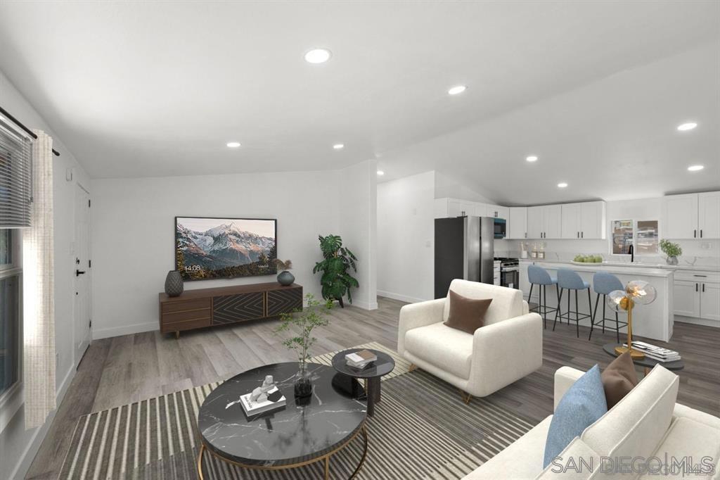 10767 Jamacha Blvd SPC 62