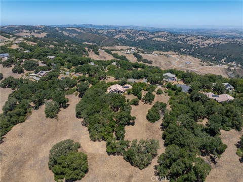Tiny photo for 12709 Paso Verde Court, Atascadero, CA 93422 (MLS # NS26145835)