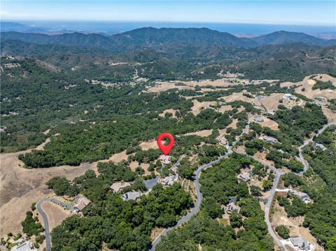 Tiny photo for 12709 Paso Verde Court, Atascadero, CA 93422 (MLS # NS26145835)