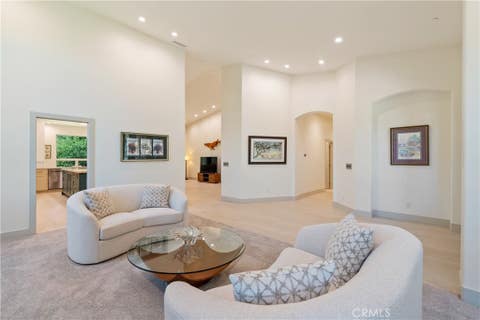 Tiny photo for 12709 Paso Verde Court, Atascadero, CA 93422 (MLS # NS26145835)