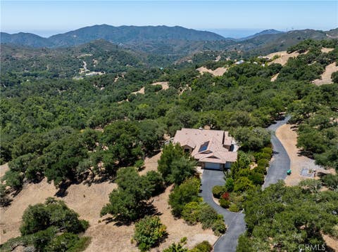 Tiny photo for 12709 Paso Verde Court, Atascadero, CA 93422 (MLS # NS26145835)