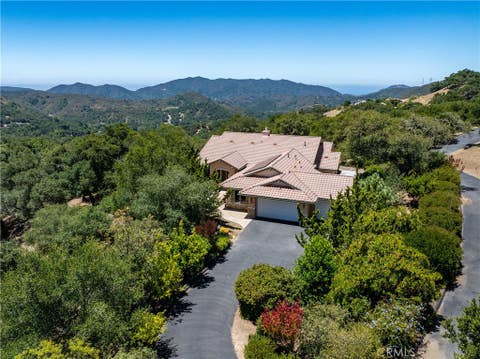 Tiny photo for 12709 Paso Verde Court, Atascadero, CA 93422 (MLS # NS26145835)