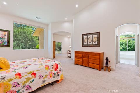 Tiny photo for 12709 Paso Verde Court, Atascadero, CA 93422 (MLS # NS26145835)