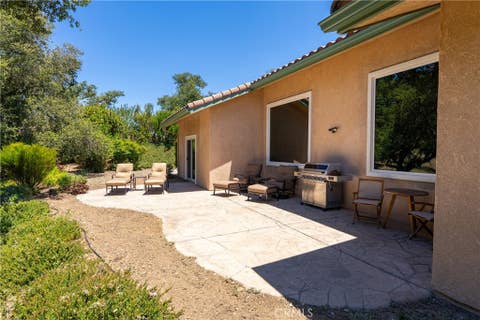 Tiny photo for 12709 Paso Verde Court, Atascadero, CA 93422 (MLS # NS26145835)