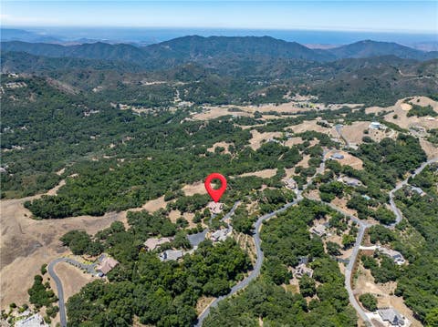 Tiny photo for 12709 Paso Verde Court, Atascadero, CA 93422 (MLS # NS26145835)