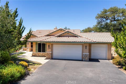Tiny photo for 12709 Paso Verde Court, Atascadero, CA 93422 (MLS # NS26145835)