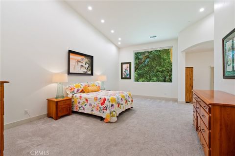 Tiny photo for 12709 Paso Verde Court, Atascadero, CA 93422 (MLS # NS26145835)